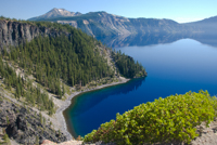 Crater Lake NP (OR)