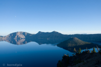 Crater Lake NP (OR)
