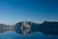 Crater Lake NP (OR)