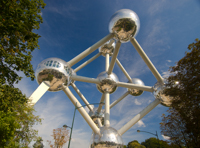 Atomium