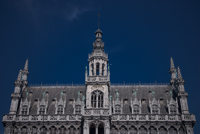 Grand Place in Brussels
