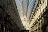 Royal Galleries of Saint-Hubert