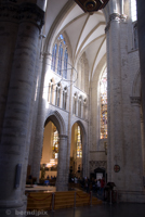 Saint-Michel Cathedral