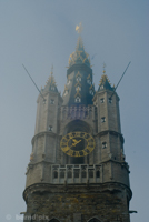 Belfry of Ghent
