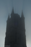Belfry of Ghent