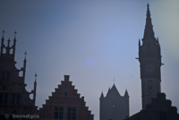 Belfry of Ghent