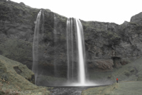 Seljalandsfoss