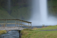Seljalandsfoss