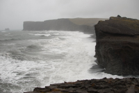 Cape Dyrhólaey