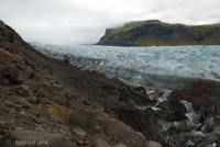 Svinafellsjökull