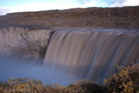 Dettifoss