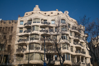 Casa mila
