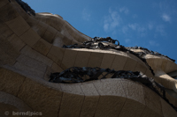 Casa mila