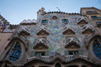 Casa batllo