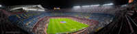 Camp nou
