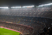 Camp nou